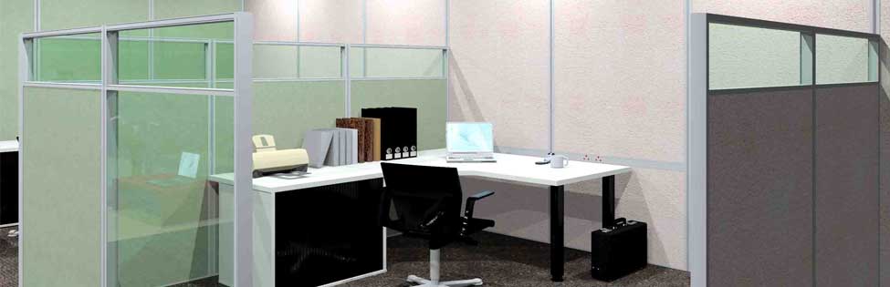 Cubical Screens